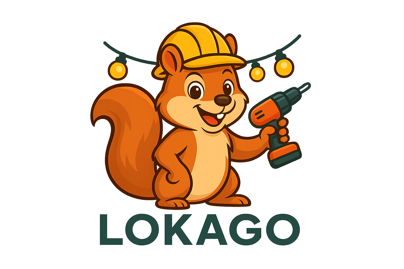 LOKAGO